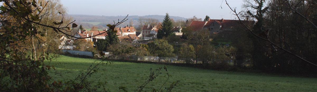 Paysage