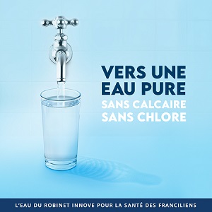 EAU SOLIDAIRE : favoriser l’accès à l’eau pour tous