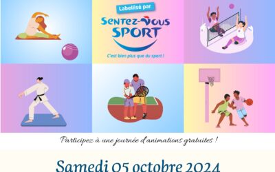 VIVRE ENSEMBLE LE SPORT