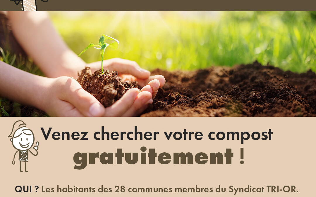 TOUS AU COMPOST