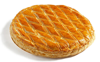 Save the date                               samedi 10 janvier 2026